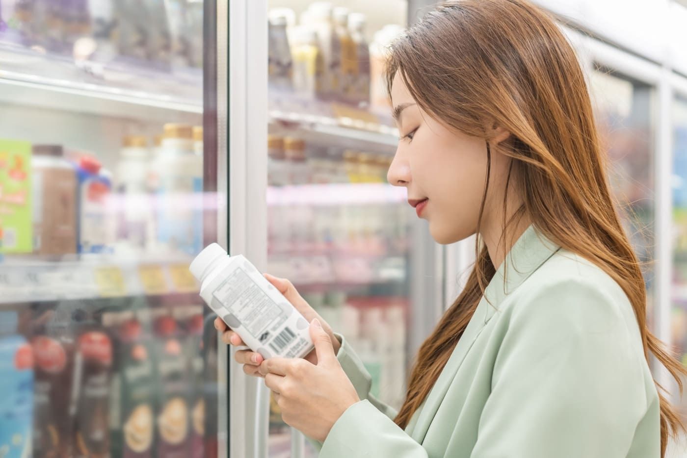 Nak Pilih Makanan Sihat? Kena Faham Label Makanan Dulu, Ini Caranya!