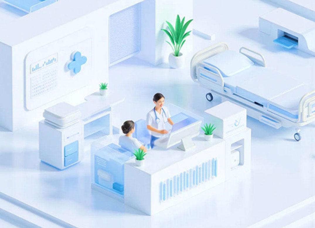 He Medical Clinic