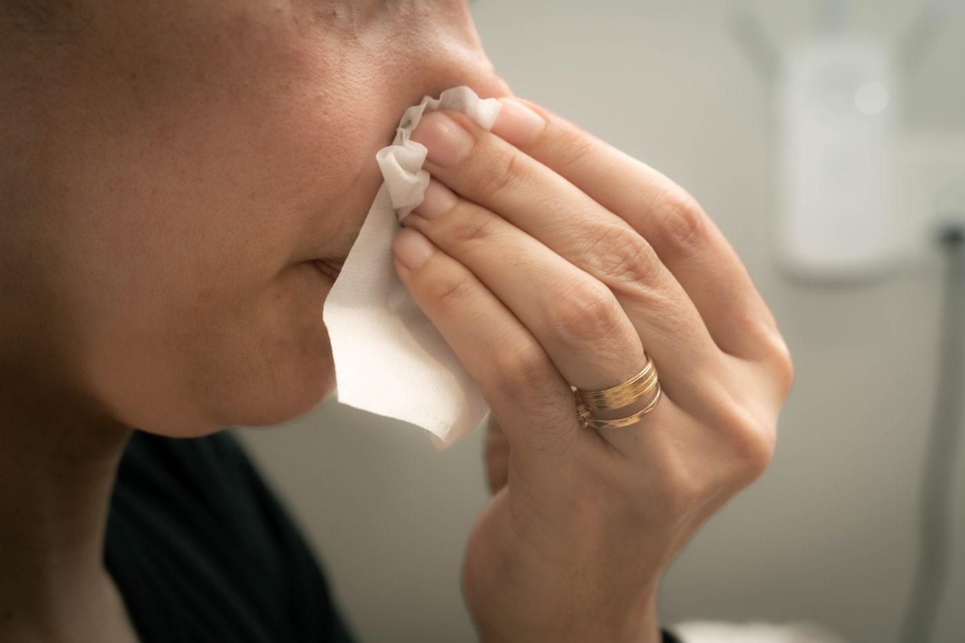 Abbott & BIG CARiNG Lancar Kempen Lawan Influenza - Vaksin Dulu, Jangan Tunggu Sakit!