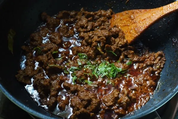 makanan punca gout kaki