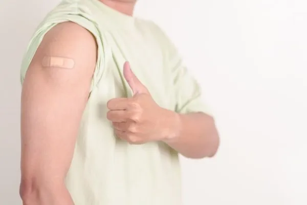 simptom hpv pada lelaki