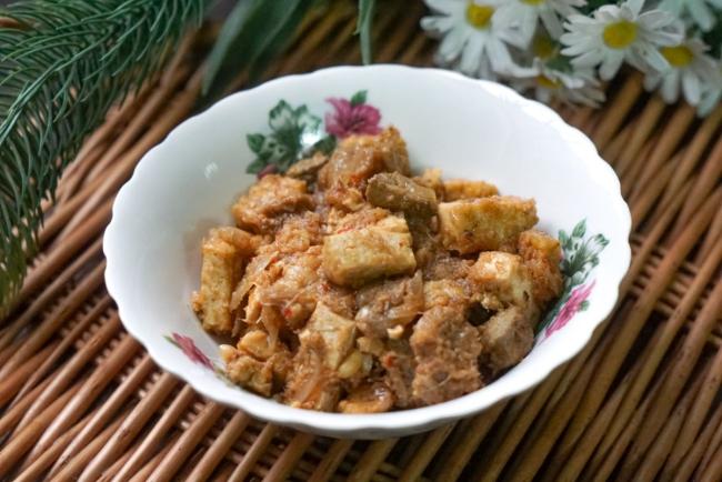 Orang Ada Gout Wajib Tahu, Makanan & Sayur Patut ELAK Waktu Raya Kalau Tak Nak Sakit Sendi!