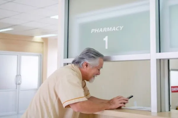 saringan kesihatan percuma