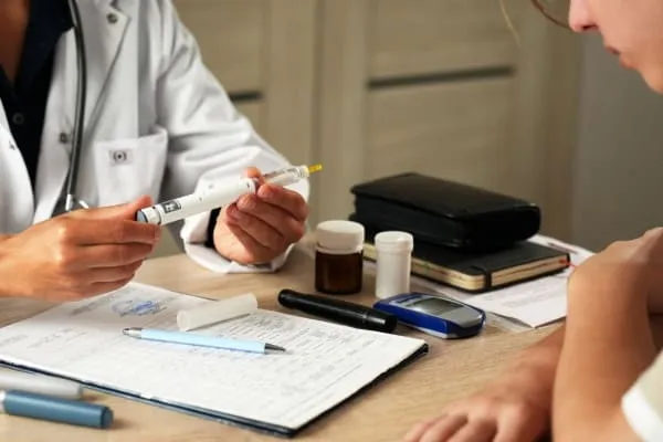 Kencing manis boleh puasa ke