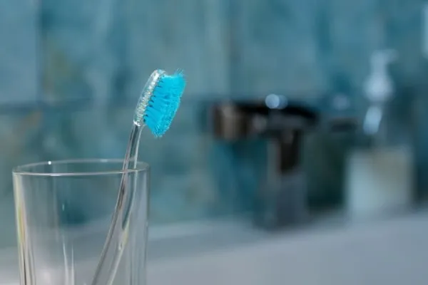 berus gigi untuk braces