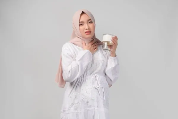 kurang air dalam badan