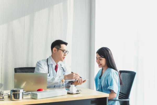 saringan kesihatan percuma