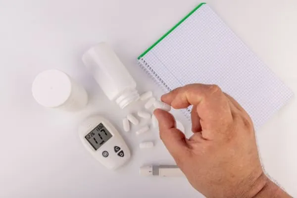 Kencing manis boleh puasa ke