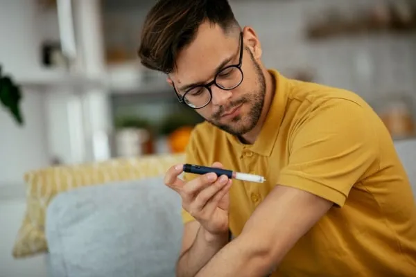 cucuk insulin batal puasa