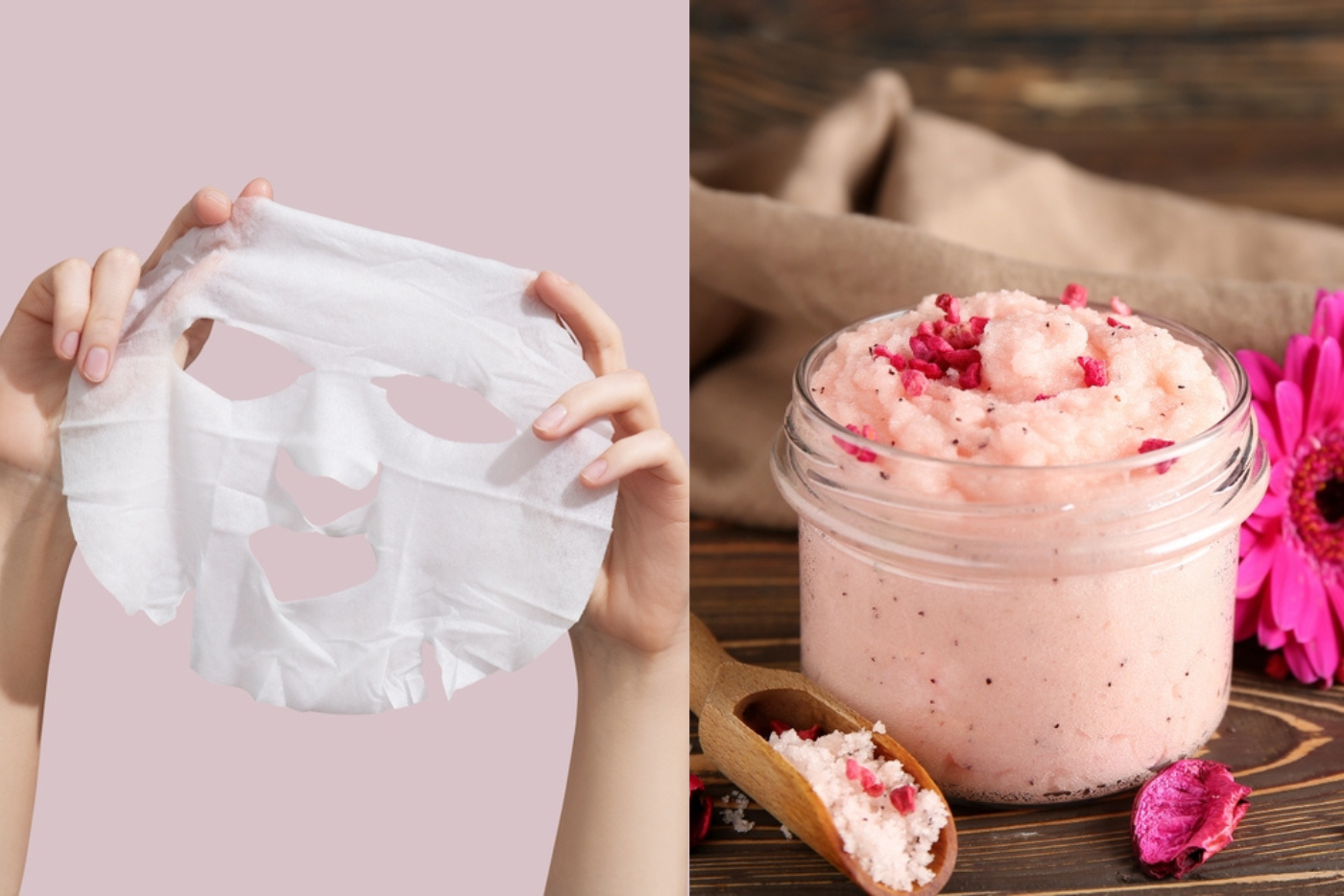 Selamat Tinggal Kulit Kusam! Ini 6 Cara Untuk Kembalikan Seri Secara Semula Jadi