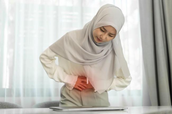 Gastrik Boleh Puasa Ke Tak? Ramai Salah Faham, Ini Jawapan Yang Anda Cari