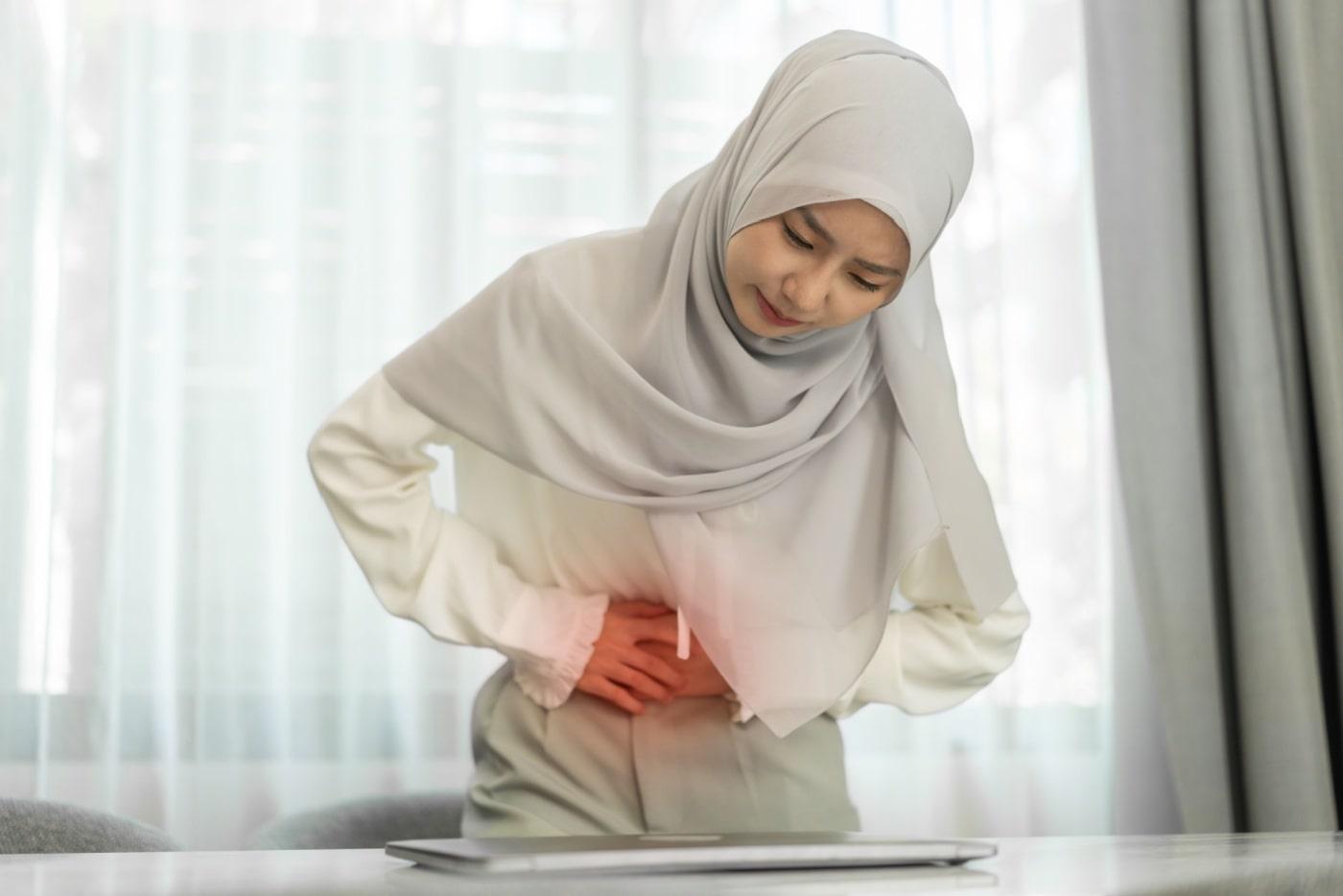 Gastrik Boleh Puasa Ke Tak? Ramai Salah Faham, Ini Jawapan Yang Anda Cari