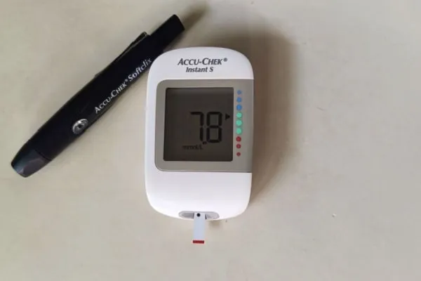 cara kawal gula dalam darah