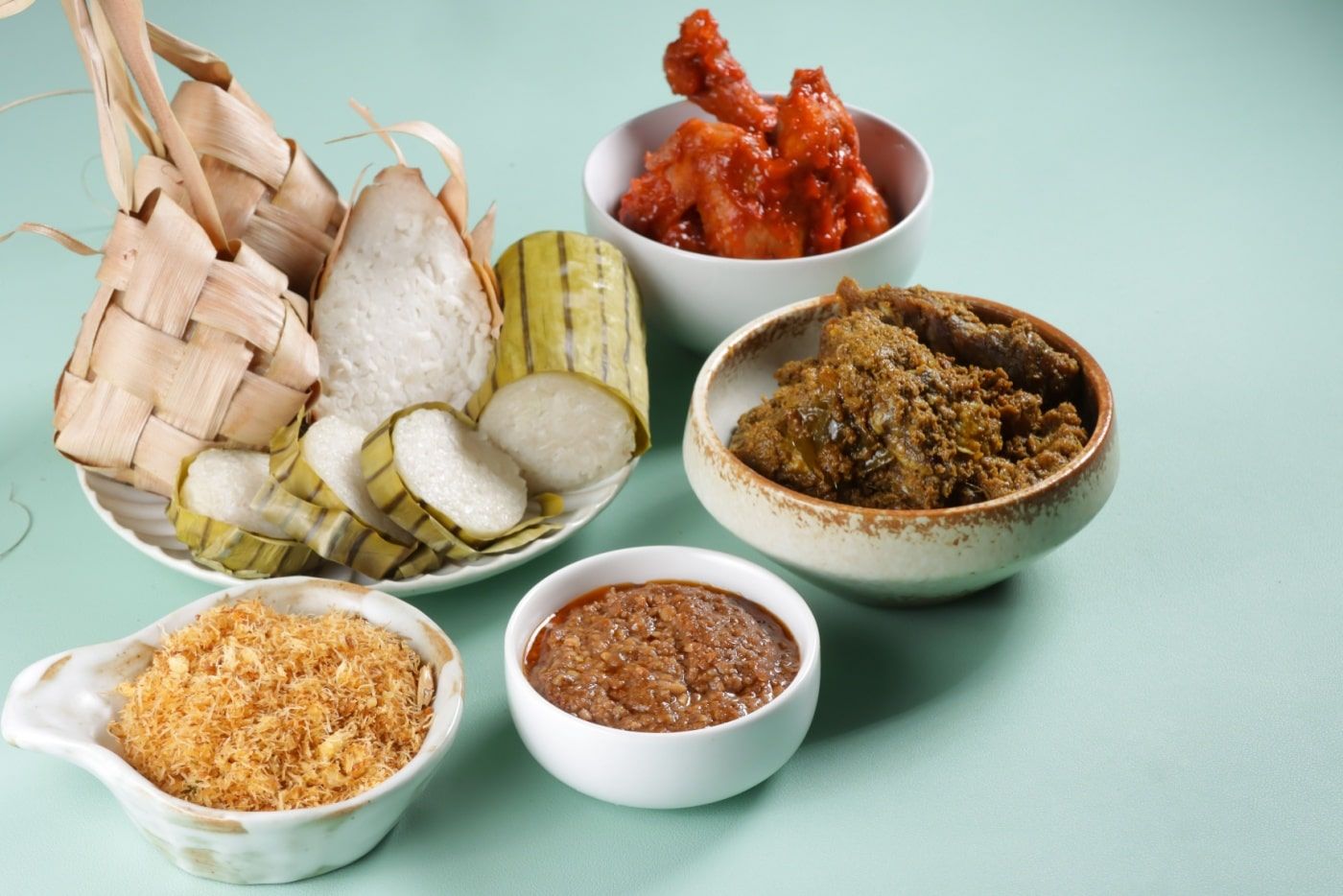 Rendang, Sambal & Lemang! Ini Punca Gout Datang Menyerang Tiba-Tiba Masa Raya