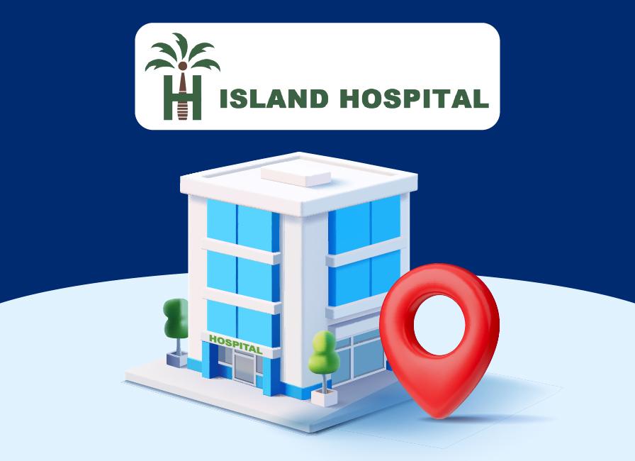 Island Hospital