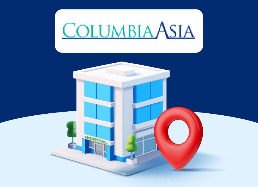 Columbia Asia Hospital
