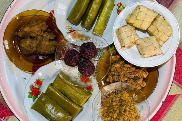 cara hilangkan sakit perut memulas