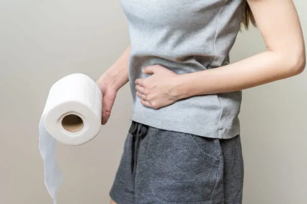 tanda tanda keracunan makanan