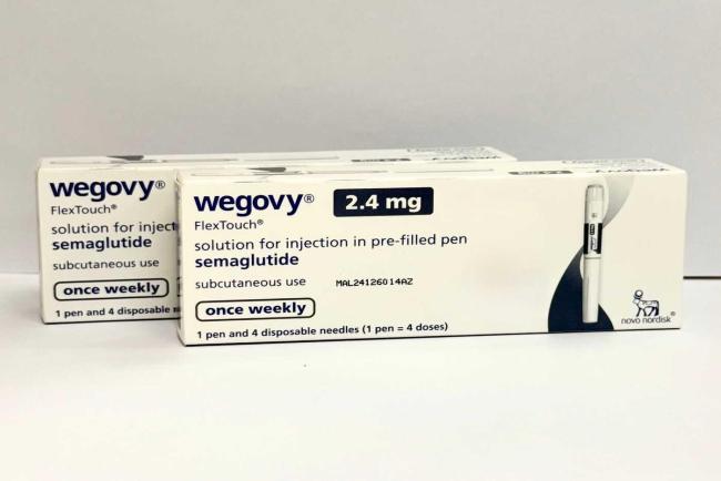 Ramai Tak Tahu, Ubat Kurus Wegovy® Yang Berasaskan Sains Kini Dah Ada Di Malaysia!