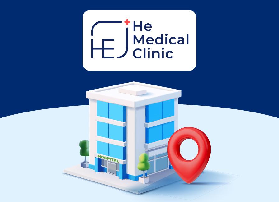 He Medical Clinic