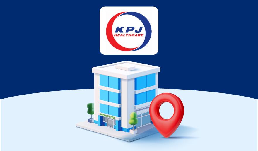 KPJ Healthcare