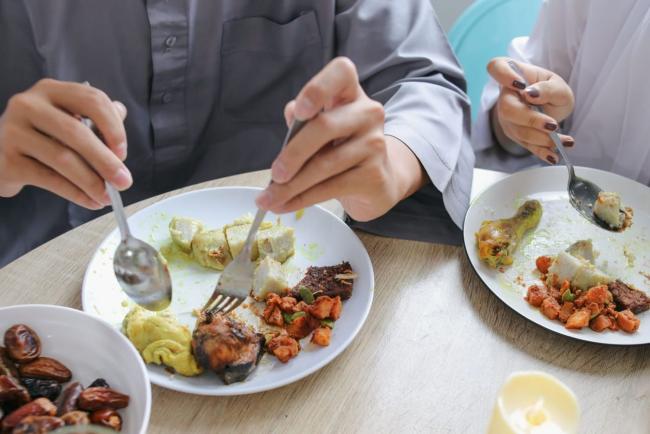 Juadah Raya Pun Boleh Jadi Punca Keracunan, Ini Tanda Yang Ramai Tak Sedar