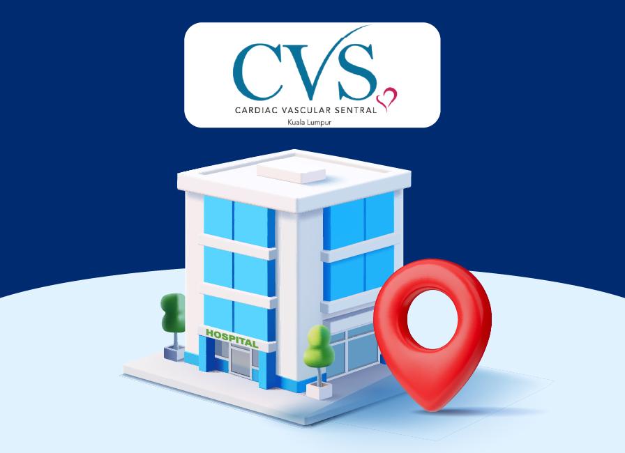 CVSKL
Hospital