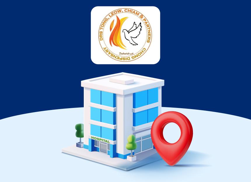 Horeb Service
(Menara Ambank)