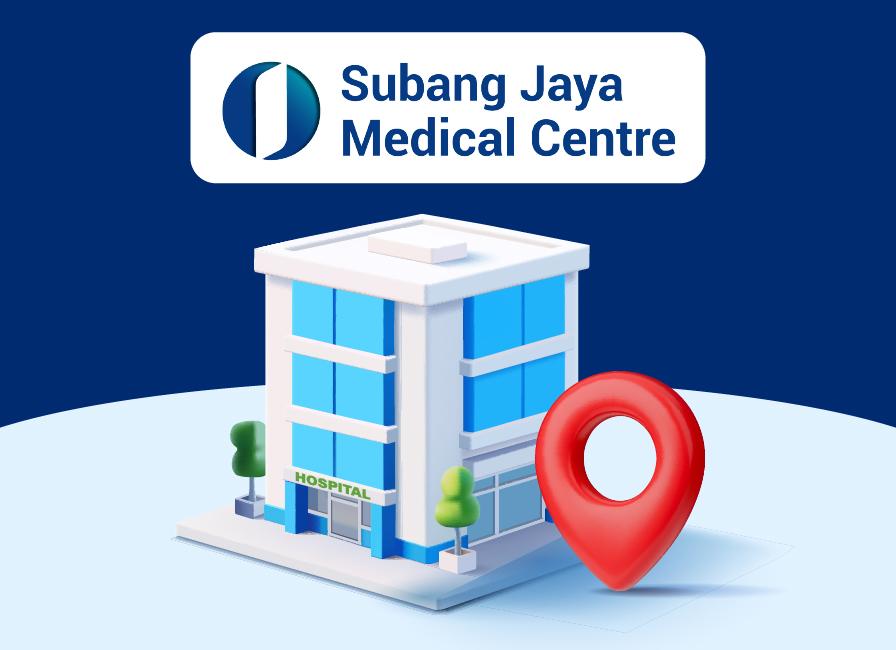 Subang Jaya Medical Centre