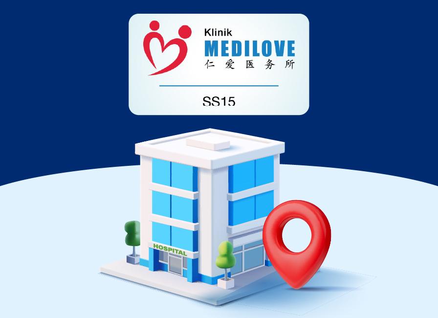 Klinik Medilove