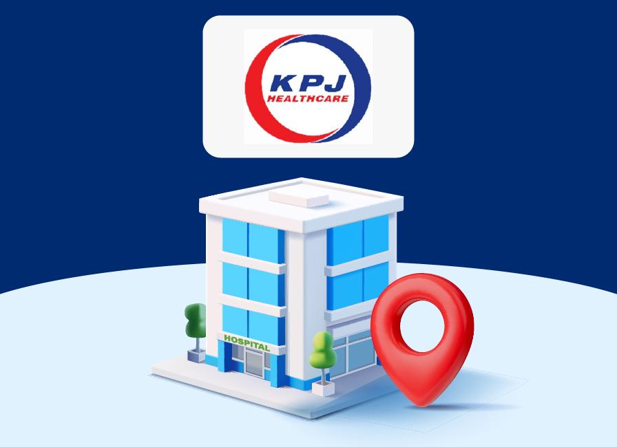 KPJ Healthcare