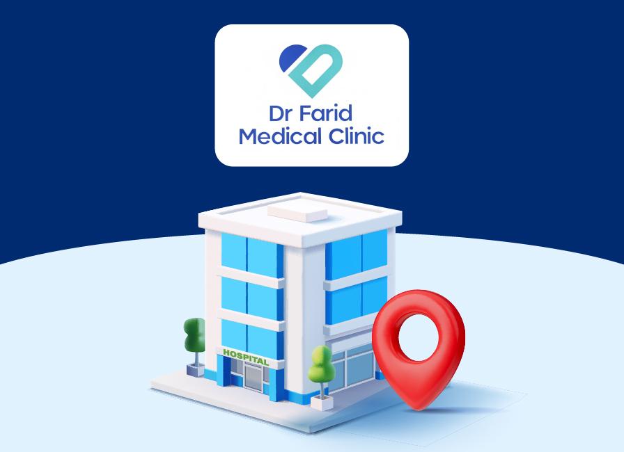 Dr Farid Medical Clinic