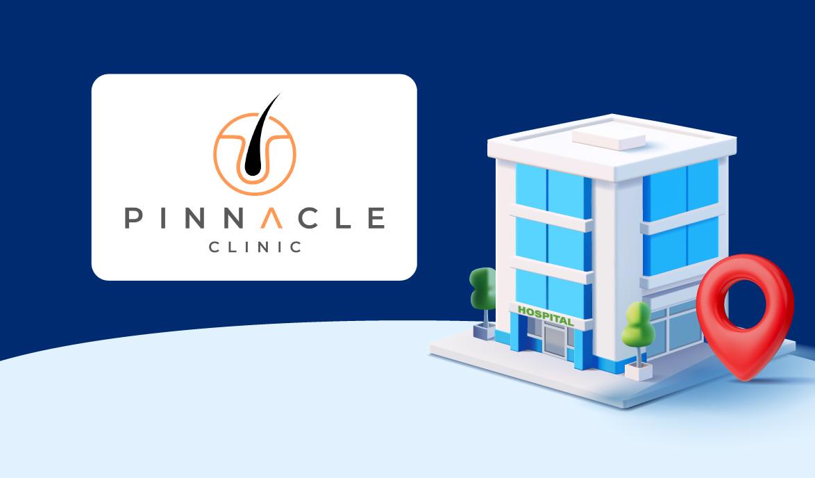 Pinnacle Clinic Melaka