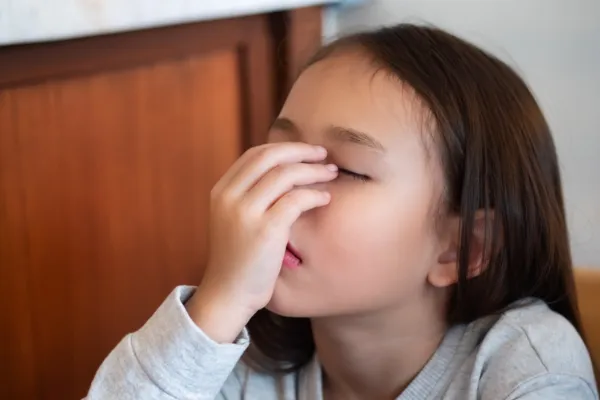 kesan ketagihan gajet