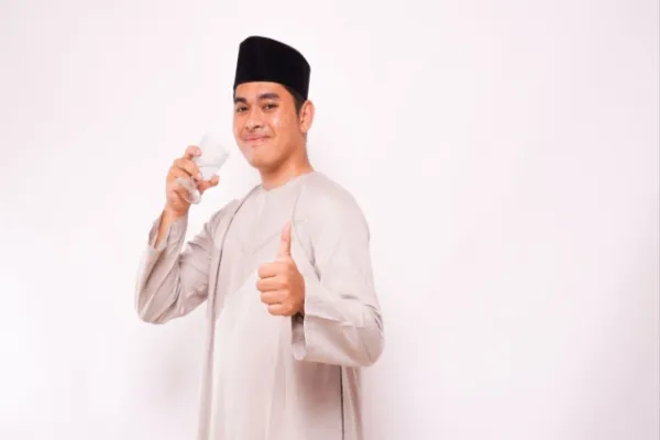 cara hilangkan kembung perut