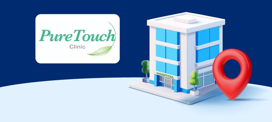 Pure Touch Clinic