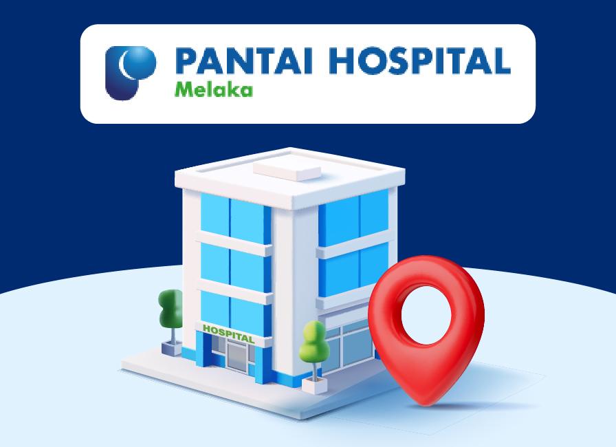 Pantai Hospital Melaka