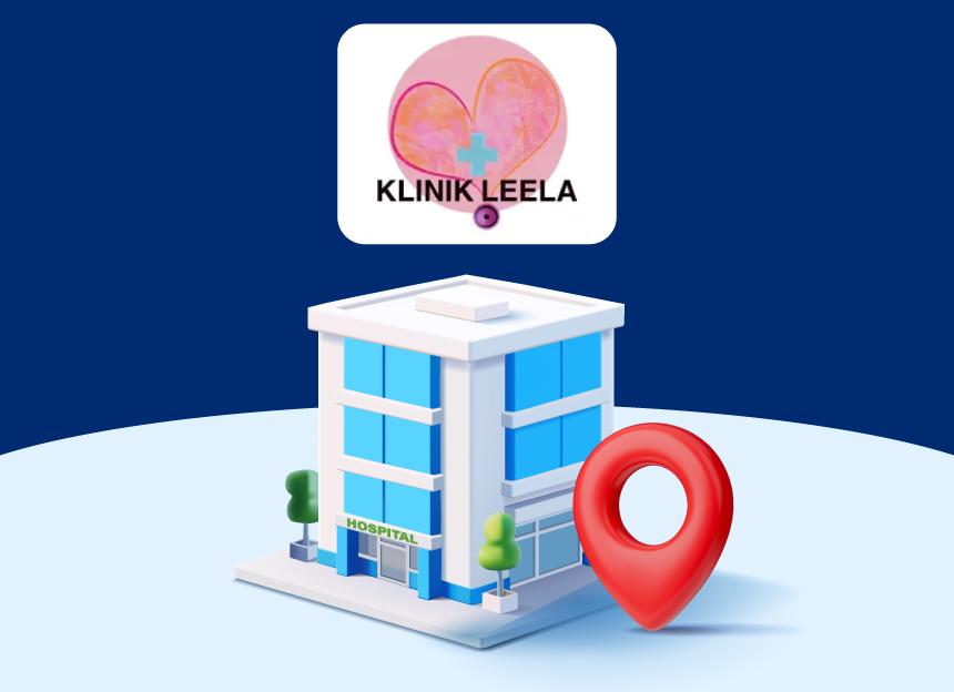 Klinik Leela Jalan Ipoh