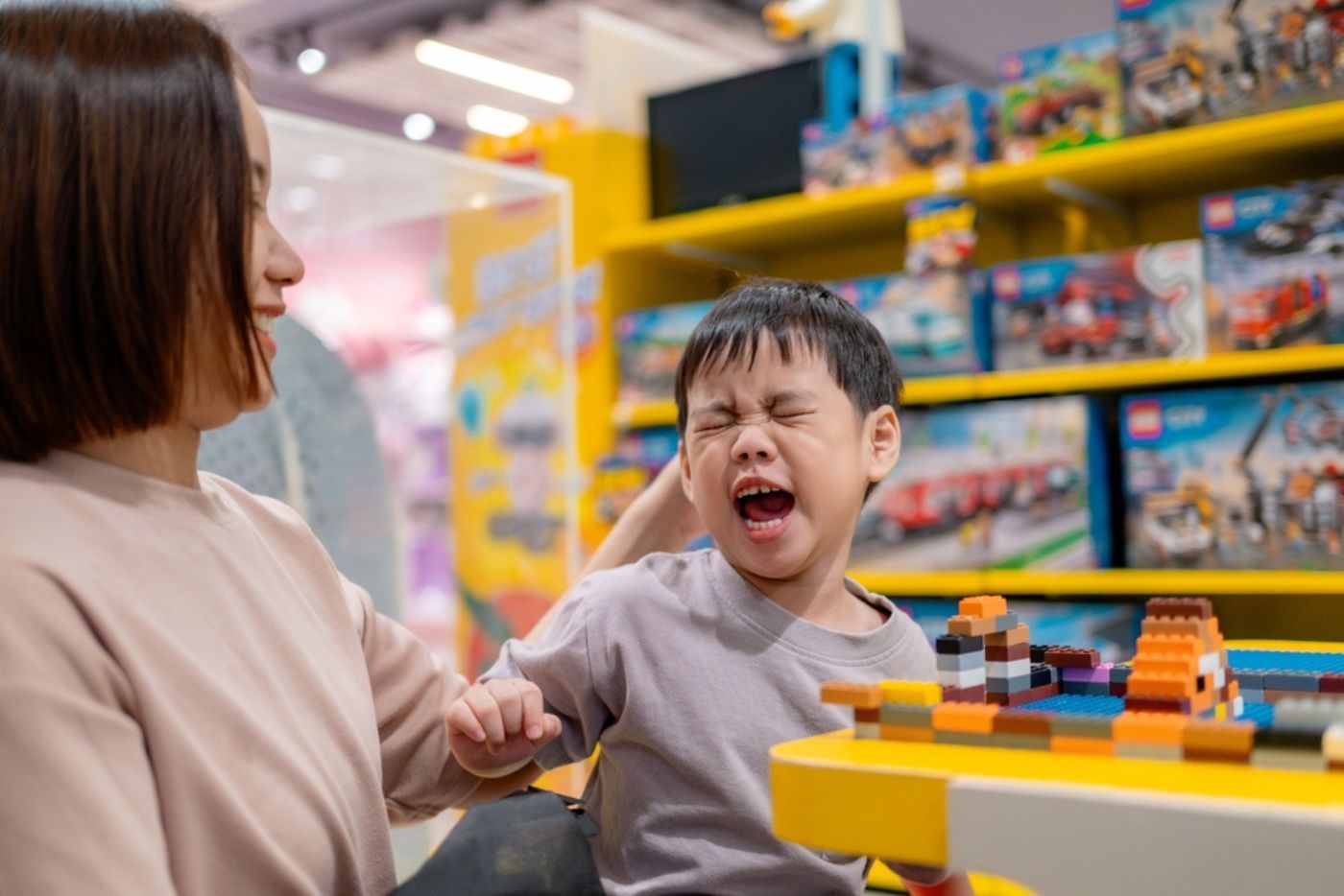 cara-kawal-anak-tantrum