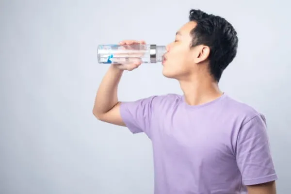 cara kurangkan berat badan