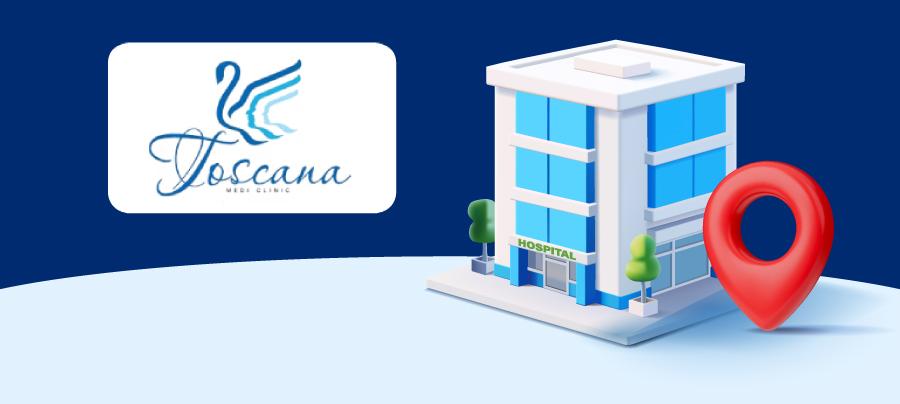 Toscana Medi Clinic