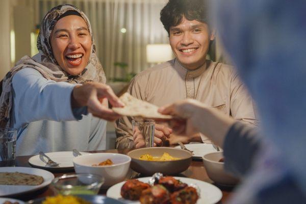 cara hilangkan sakit perut memulas