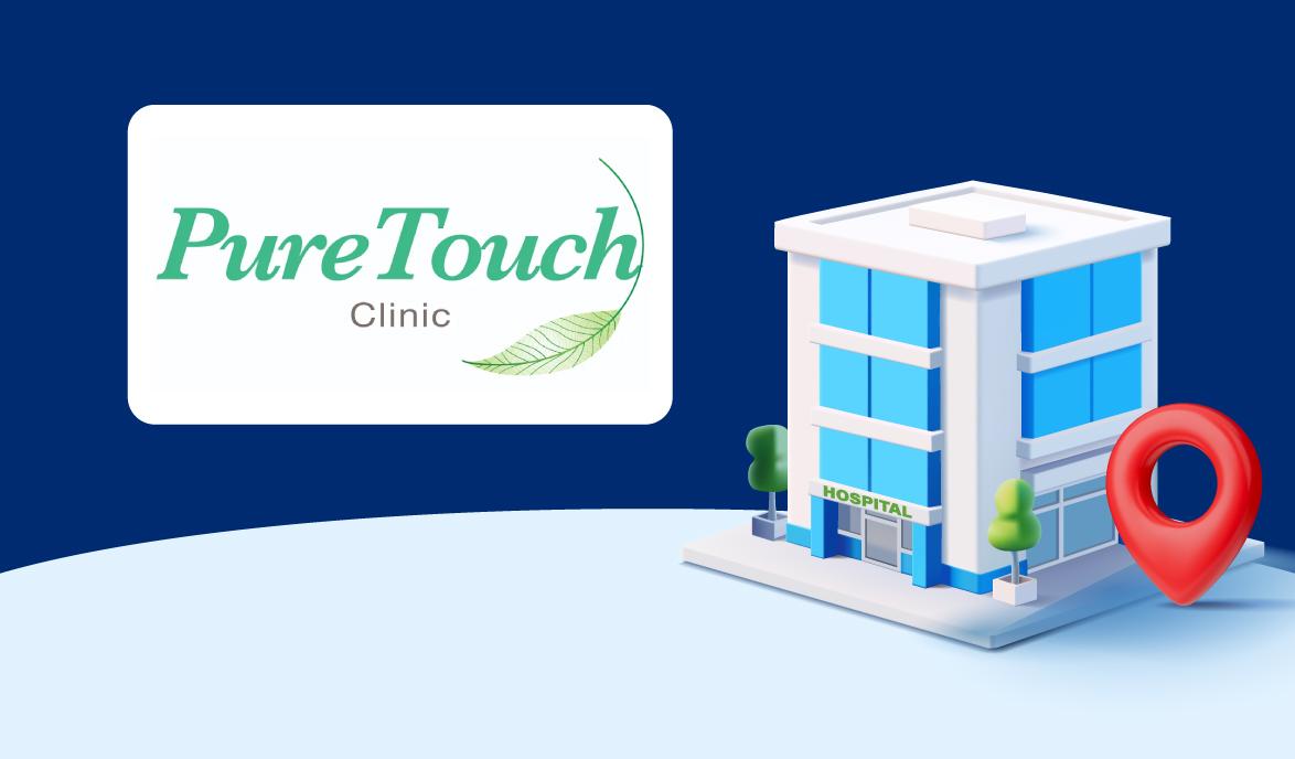 Pure Touch Clinic