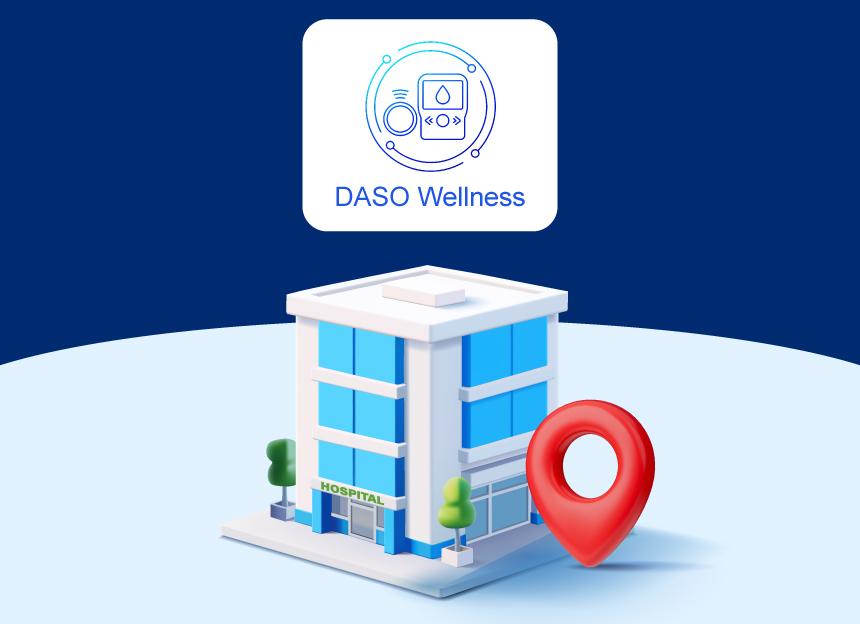 Daso Wellness