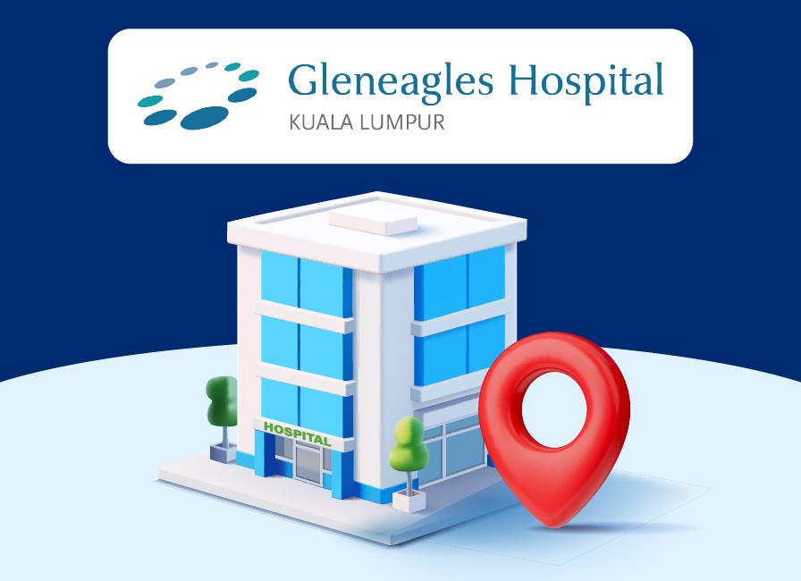 Gleneagles Hospital