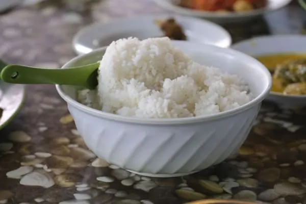 cara kira kalori makanan