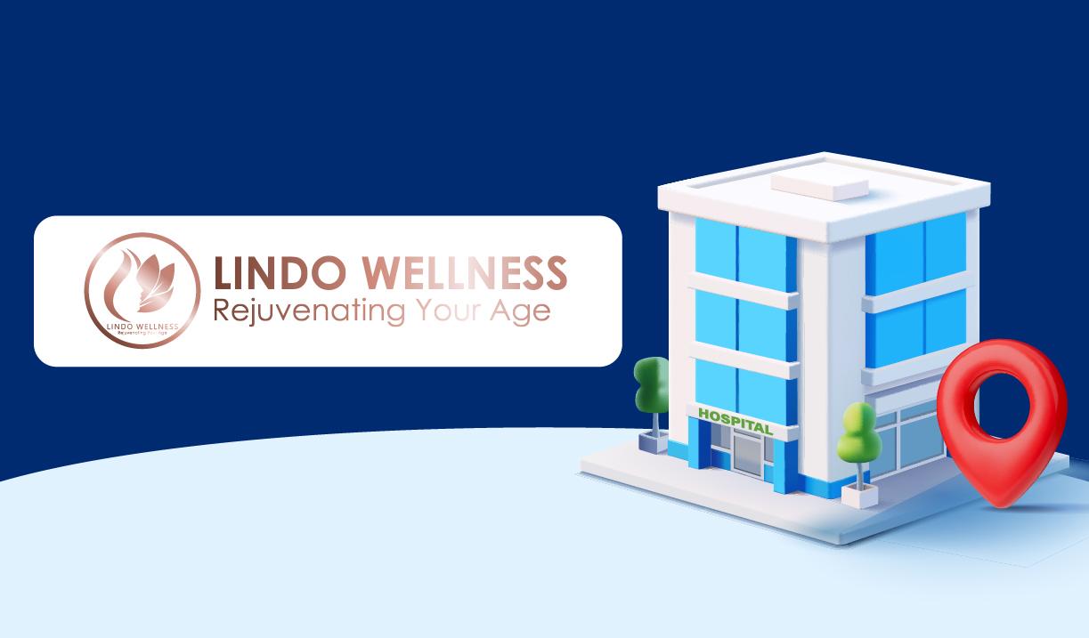 Lindo Wellness
