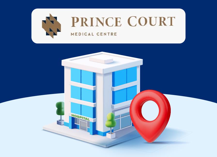 Prince Court