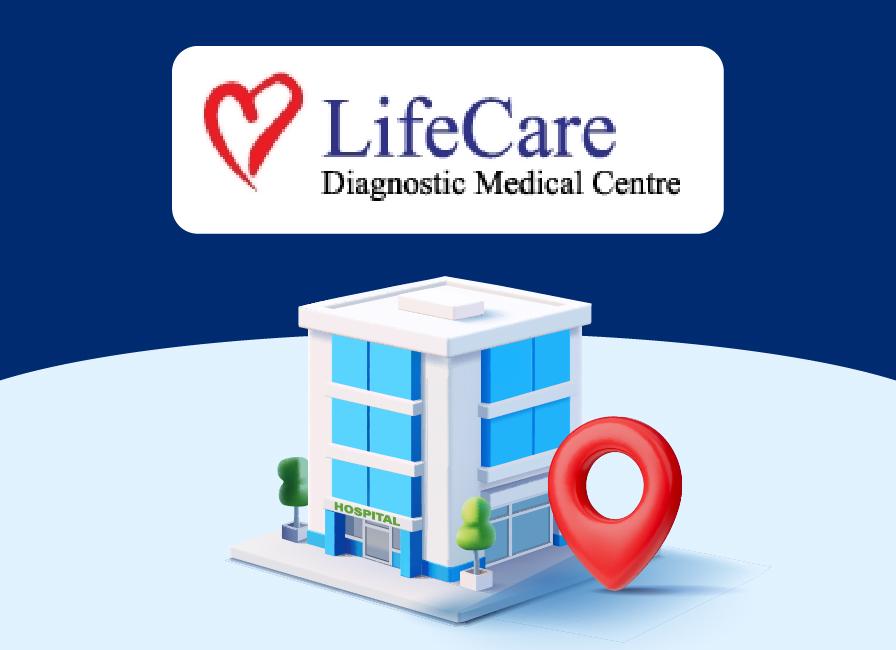 LifeCare Diagnostic Medical Centre