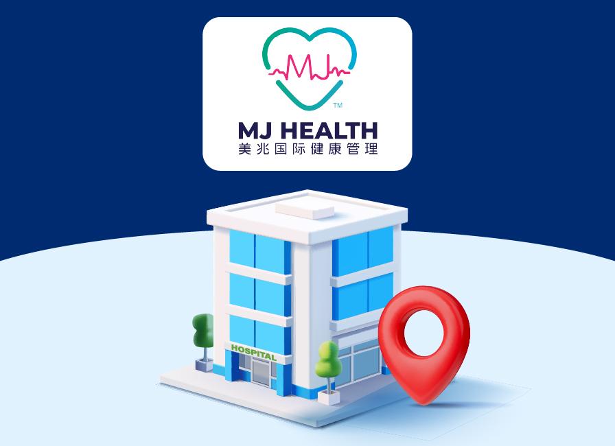 MJ Health Screening Center